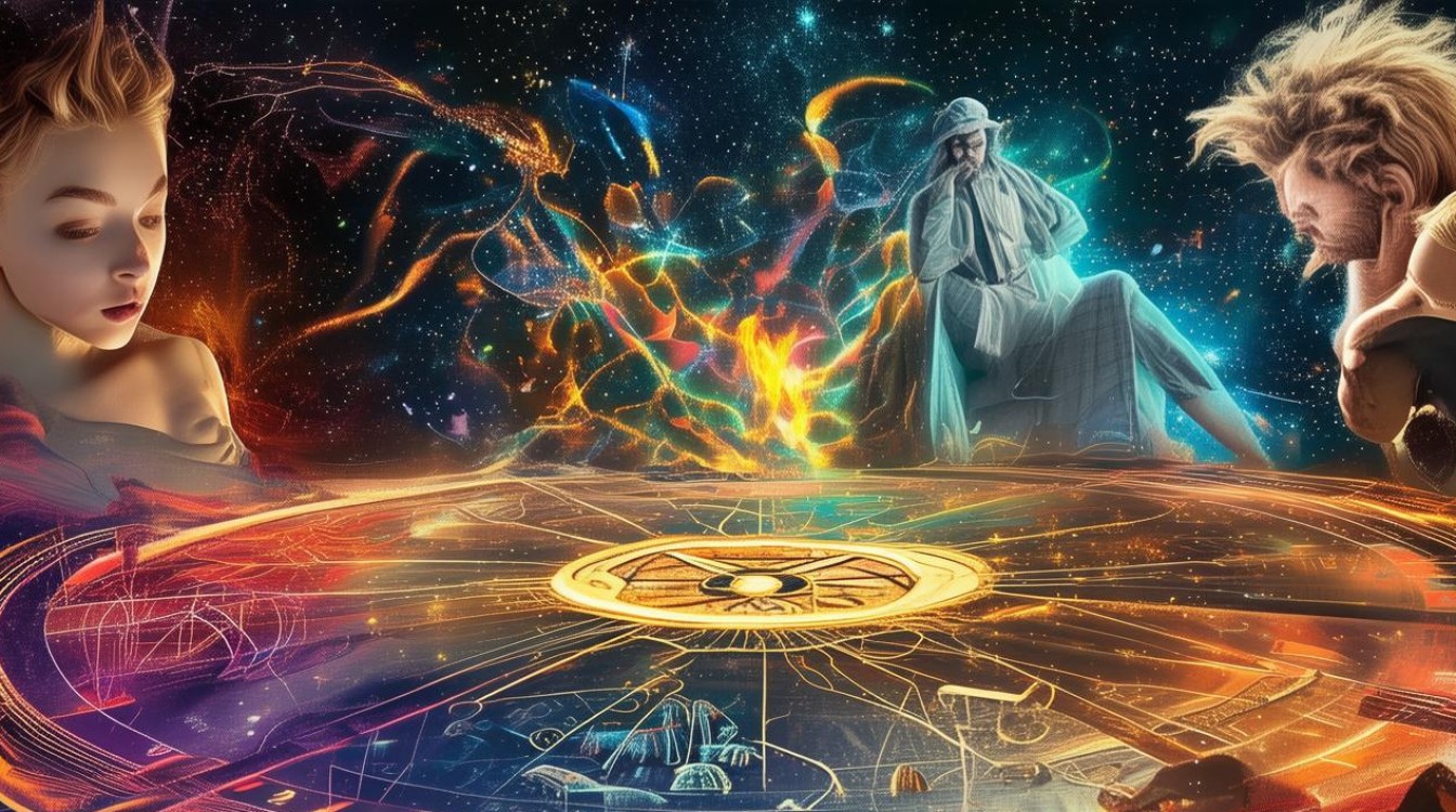 8月9日星座运势揭秘，今日运势如何？有哪些惊喜和挑战？