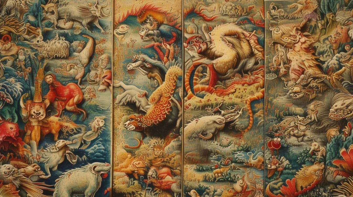 两千年属相,哪些生肖将迎来新纪元,哪些又即将告别? 两千年属相,哪些生肖将迎来新纪元,哪些又即将告别?