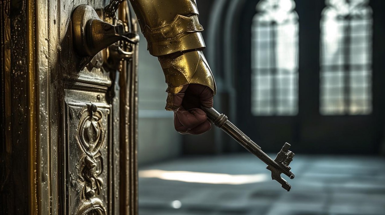 梦到钥匙断了,究竟预示着什么?揭秘梦境中的关键象征意义 梦到钥匙断了,究竟预示着什么?揭秘梦境中的关键象征意义