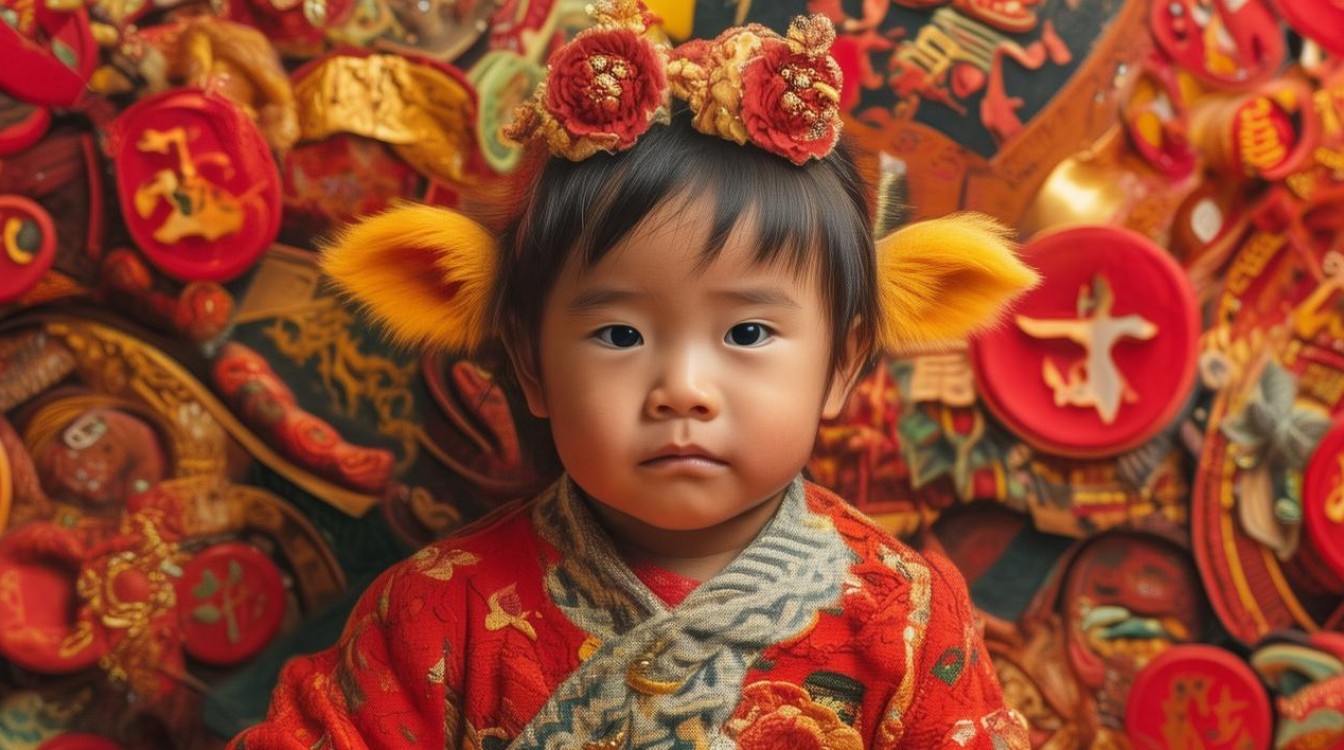 为何牛年出生的孩子,命运和属相有何特殊关联? 为何牛年出生的孩子,命运和属相有何特殊关联?