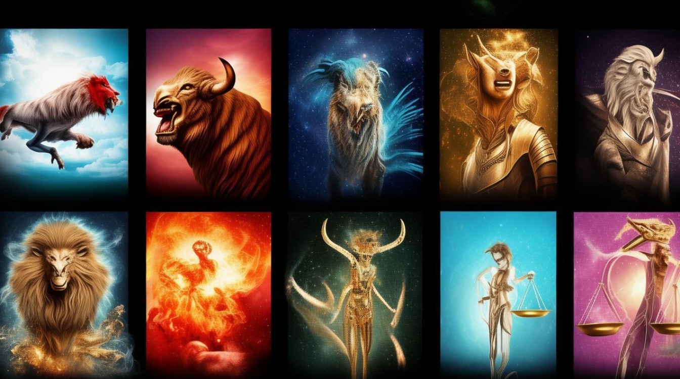 星座识人究竟如何通过星座来判断一个人的性格和命运？
