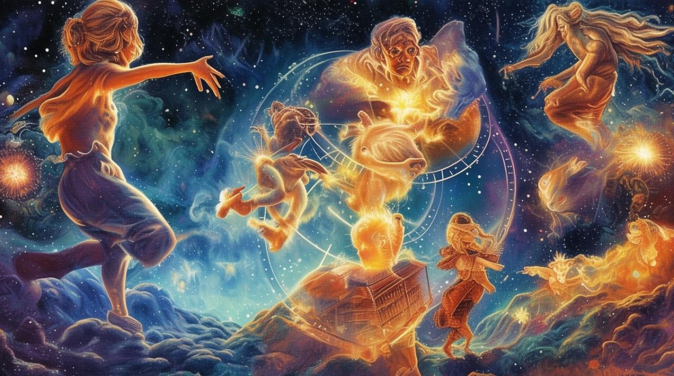 星座每日运今日运势如何?哪个星座最幸运?揭秘每日运势之谜! 星座每日运今日运势如何?哪个星座最幸运?揭秘每日运势之谜!