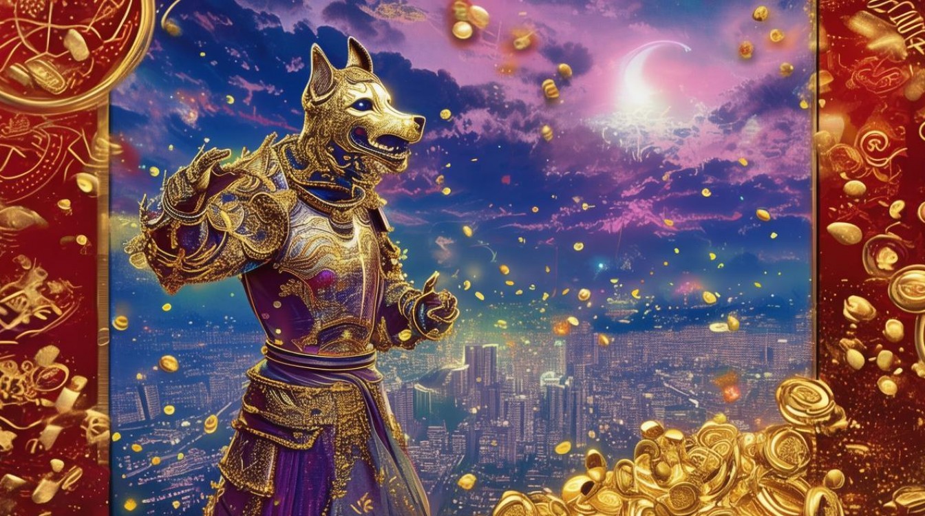 属狗人2023年运势分析,运势起伏,有哪些需要注意? 属狗人2023年运势分析,运势起伏,有哪些需要注意?