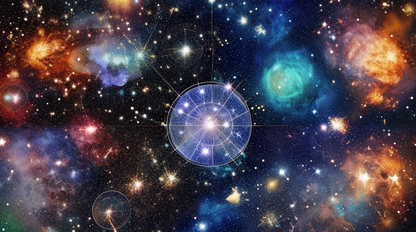 星座解读大全揭秘，不同星座的奥秘与性格特点，你了解多少？