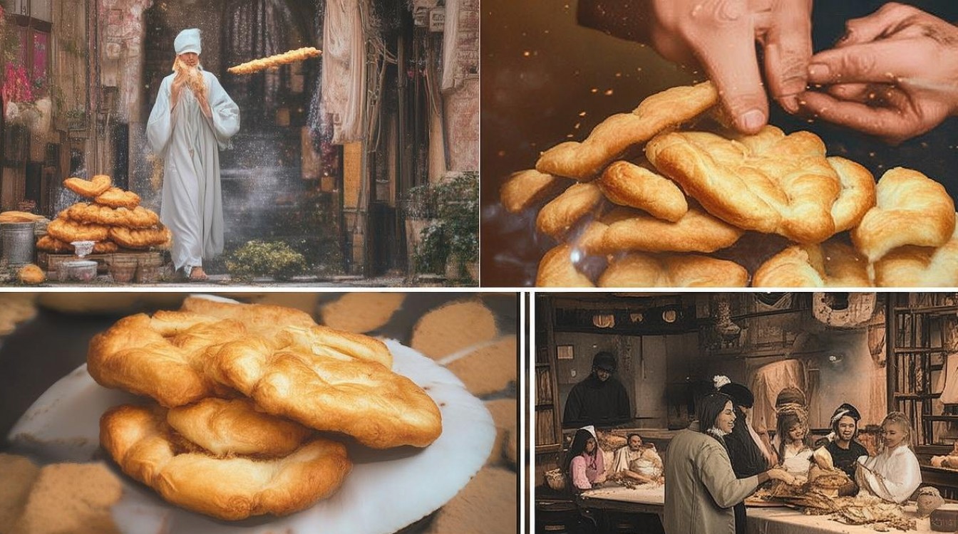 梦到吃烙饼,是预示着什么?揭秘梦境中的烙饼符号含义。 梦到吃烙饼,是预示着什么?揭秘梦境中的烙饼符号含义。