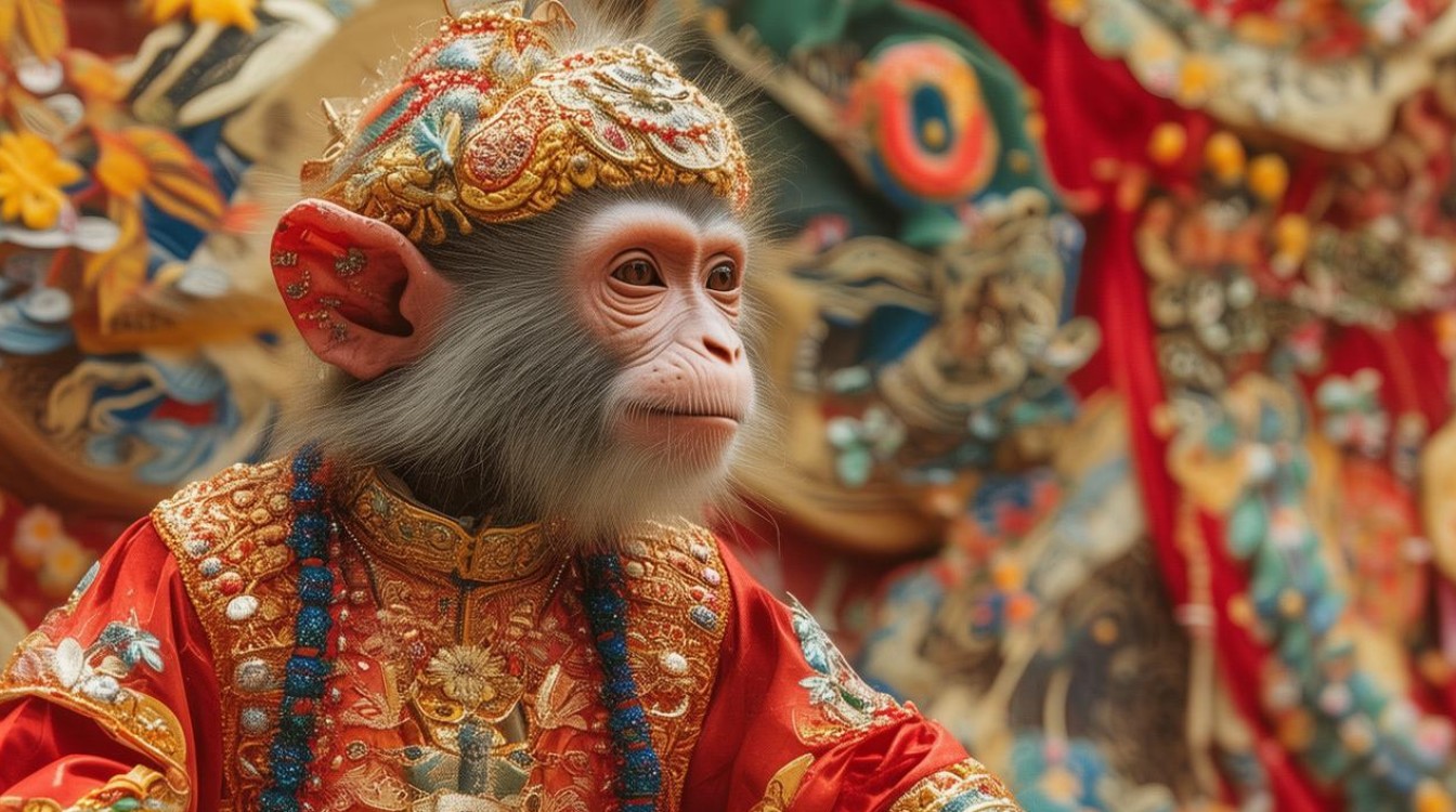 78年属相命运究竟如何?揭秘生肖猴的运势与挑战! 78年属相命运究竟如何?揭秘生肖猴的运势与挑战!