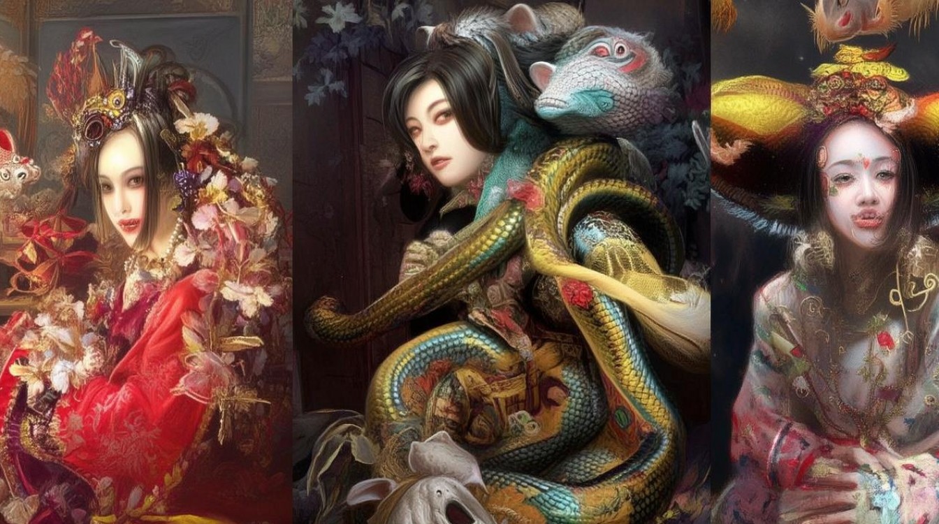 揭秘,为何有人称属相最贱女人,背后真相是什么? 揭秘,为何有人称属相最贱女人,背后真相是什么?