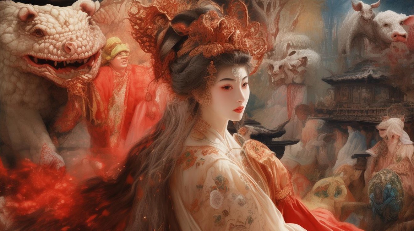 揭秘,为何有人称属相最贱女人,背后真相是什么? 揭秘,为何有人称属相最贱女人,背后真相是什么?