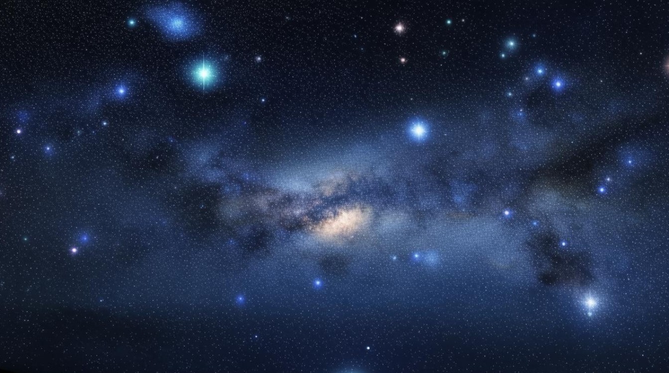天狼星座,神秘恒星背后的故事,为何如此引人瞩目? 天狼星座,神秘恒星背后的故事,为何如此引人瞩目?
