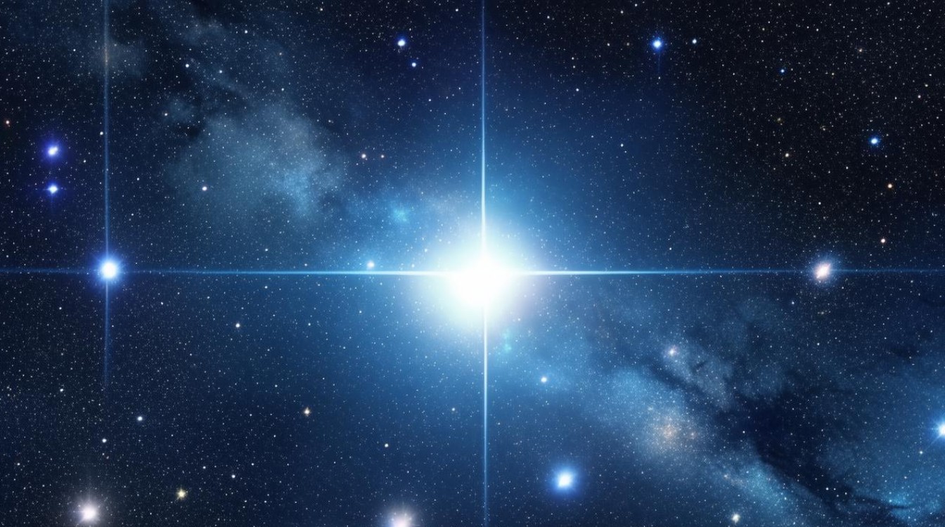 天狼星座,神秘恒星背后的故事,为何如此引人瞩目? 天狼星座,神秘恒星背后的故事,为何如此引人瞩目?