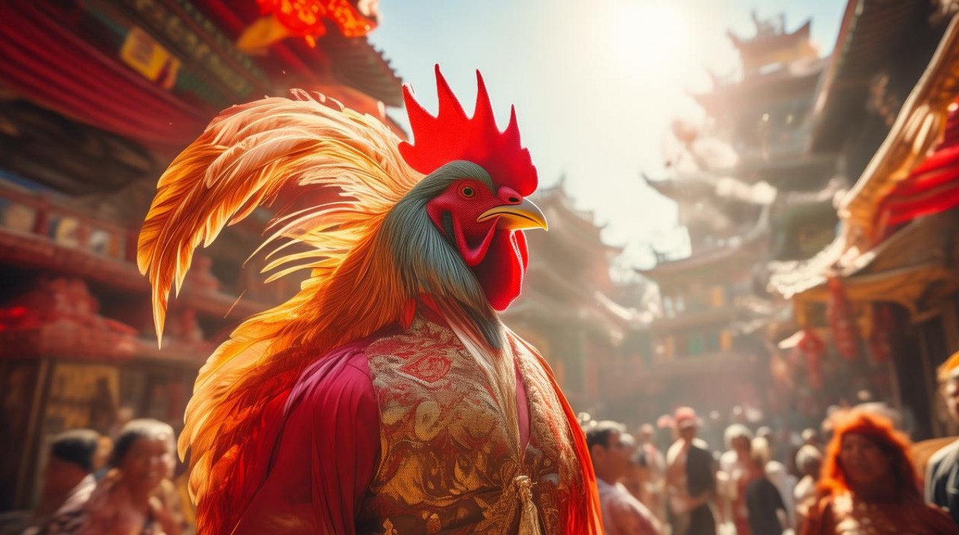 鸡年运势究竟如何?揭秘生肖鸡年运势好坏之谜! 鸡年运势究竟如何?揭秘生肖鸡年运势好坏之谜!