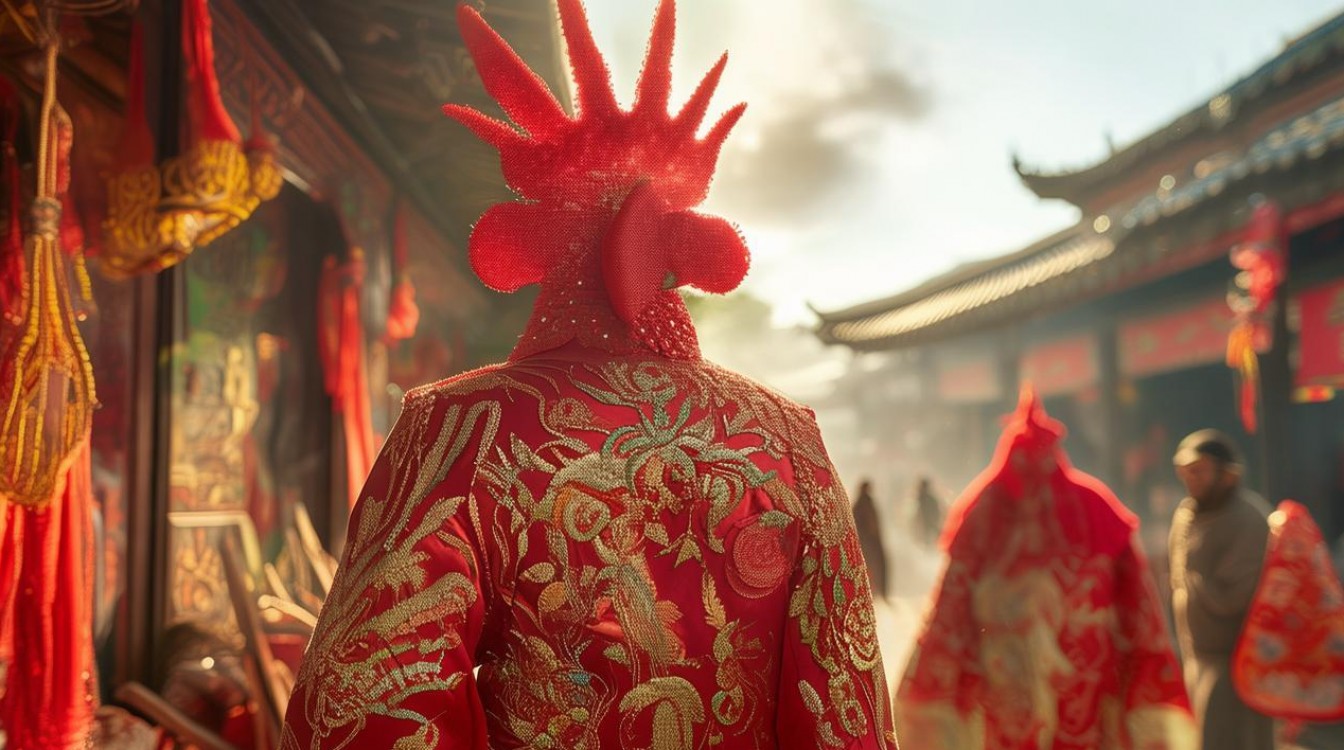 鸡年运势究竟如何?揭秘生肖鸡年运势好坏之谜! 鸡年运势究竟如何?揭秘生肖鸡年运势好坏之谜!