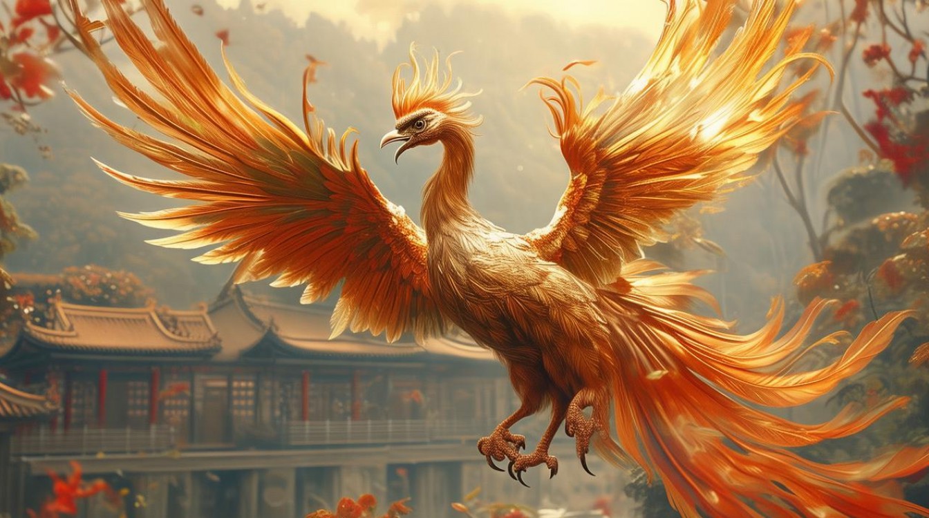 怀孕梦到凤凰,预示着什么吉祥寓意?揭秘梦境中的神秘凤凰象征! 怀孕梦到凤凰,预示着什么吉祥寓意?揭秘梦境中的神秘凤凰象征!