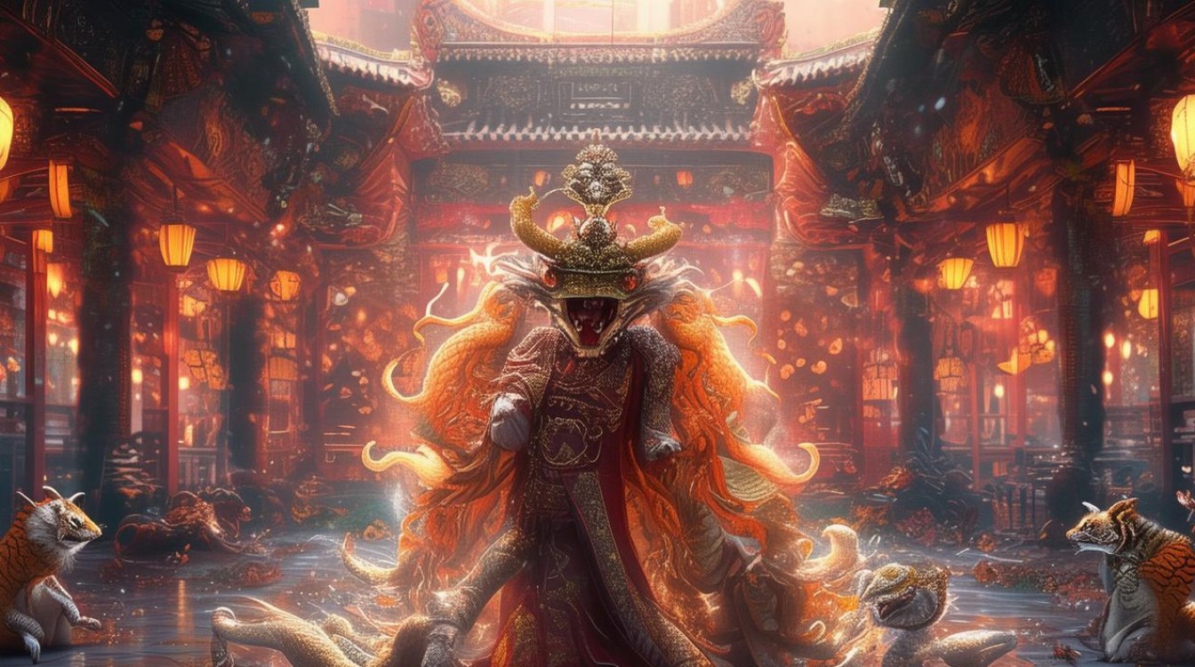 龙配对的属相有哪些?揭秘生肖龙的最佳伴侣! 龙配对的属相有哪些?揭秘生肖龙的最佳伴侣!