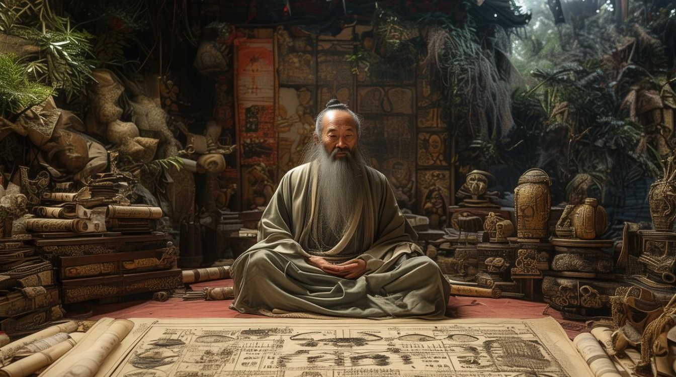 属相与本命卦有何神秘联系?探究生肖与八字奥秘的深层关联! 属相与本命卦有何神秘联系?探究生肖与八字奥秘的深层关联!