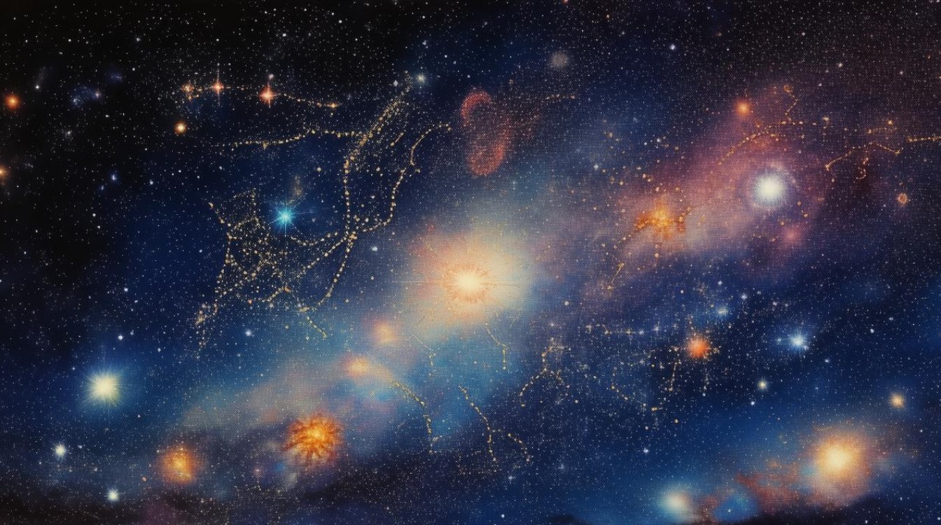 如何绘制十二星座图案?详细教程与技巧揭秘! 如何绘制十二星座图案?详细教程与技巧揭秘!