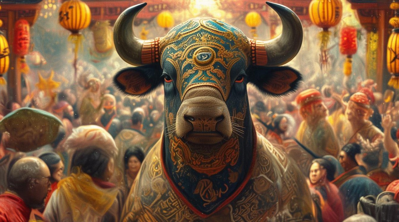 2021牛年生肖配对揭秘,哪些属相最相配,你找到了吗? 2021牛年生肖配对揭秘,哪些属相最相配,你找到了吗?