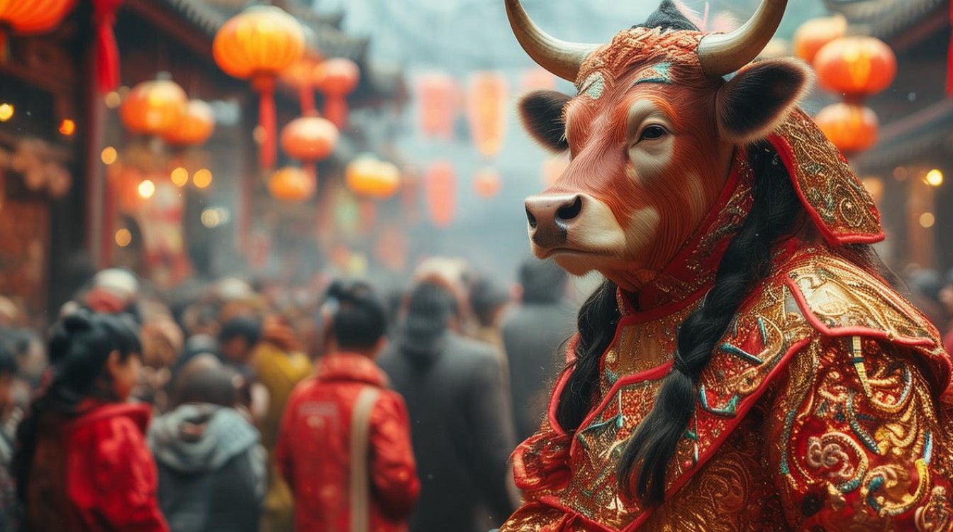 2021牛年生肖配对揭秘,哪些属相最相配,你找到了吗? 2021牛年生肖配对揭秘,哪些属相最相配,你找到了吗?