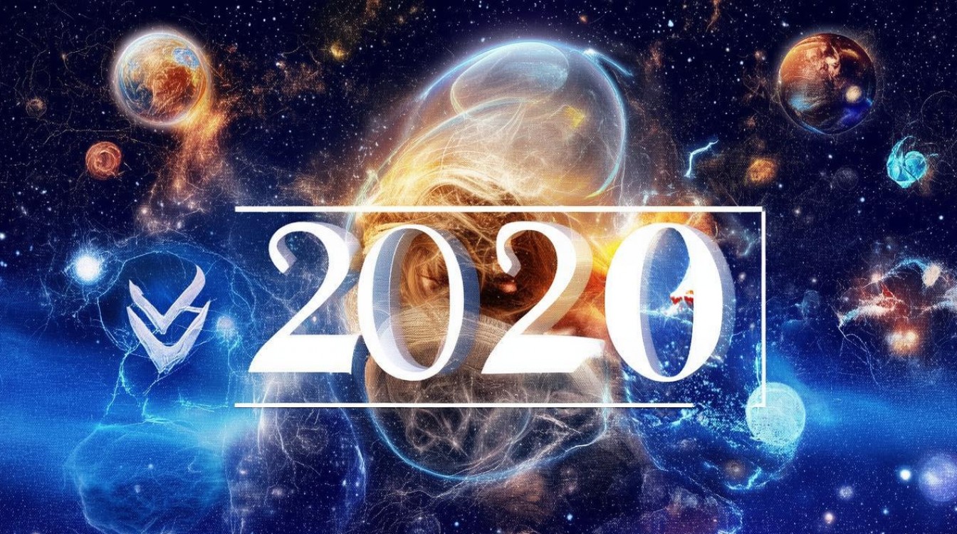 2020年星座运势如何？哪些星座运势最旺，哪些星座需谨慎应对？