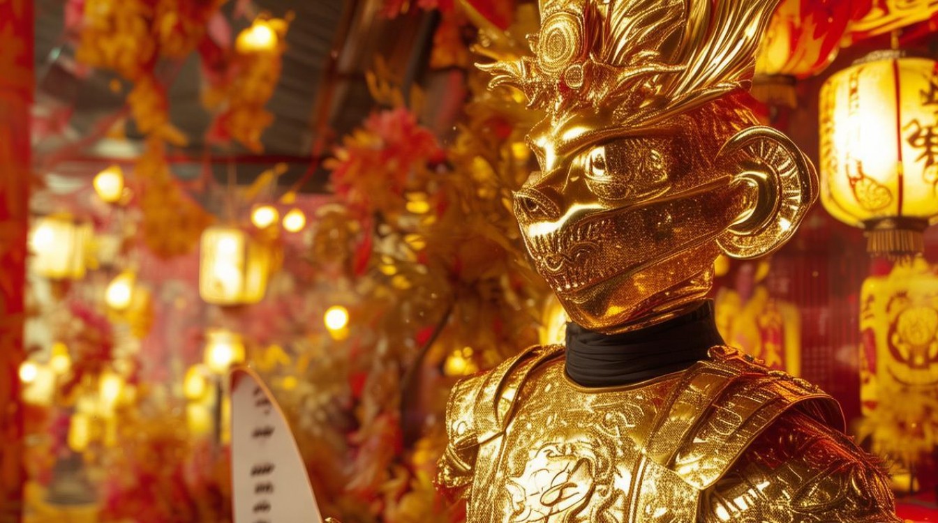 属猴的人今年运势如何?哪些方面会带来惊喜与挑战? 属猴的人今年运势如何?哪些方面会带来惊喜与挑战?