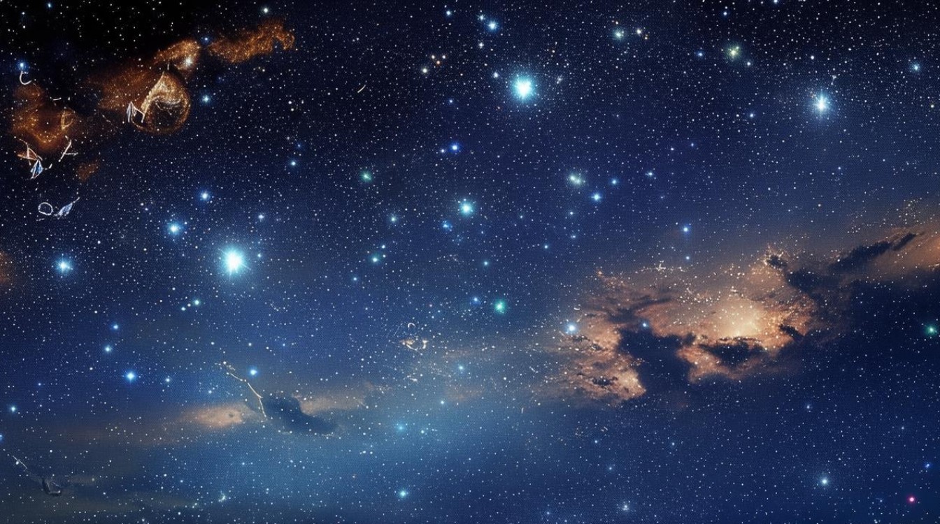揭秘,究竟哪个星座才是当之无愧的最优秀星座? 揭秘,究竟哪个星座才是当之无愧的最优秀星座?