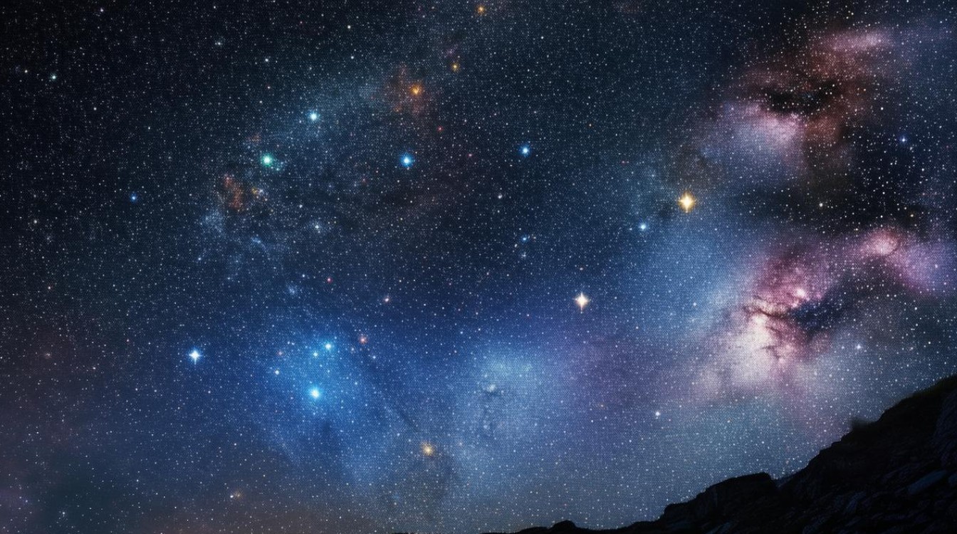 揭秘,究竟哪个星座才是当之无愧的最优秀星座? 揭秘,究竟哪个星座才是当之无愧的最优秀星座?