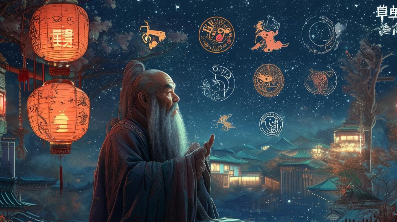 你知道属相吗?揭秘十二生肖背后的文化奥秘与趣味故事 你知道属相吗?揭秘十二生肖背后的文化奥秘与趣味故事