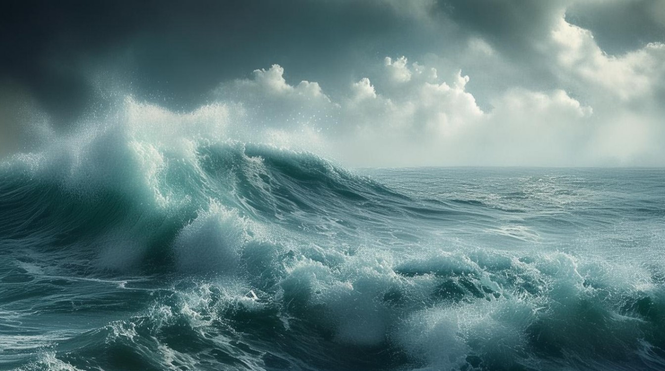 梦到大海水这是预示着什么?揭秘梦境中的大海象征意义! 梦到大海水这是预示着什么?揭秘梦境中的大海象征意义!