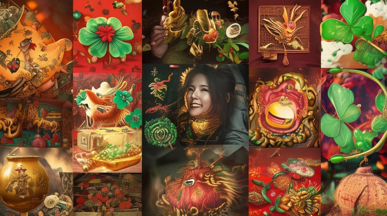 带哪些小物能提升好运?揭秘带什么能招好运的神秘小物! 带哪些小物能提升好运?揭秘带什么能招好运的神秘小物!