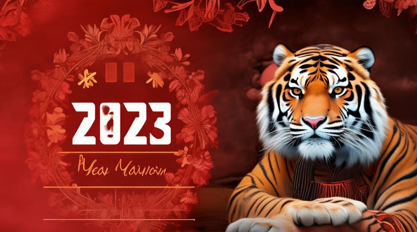 虎女人2024年运势如何?运势详解及应对策略揭秘! 虎女人2024年运势如何?运势详解及应对策略揭秘!