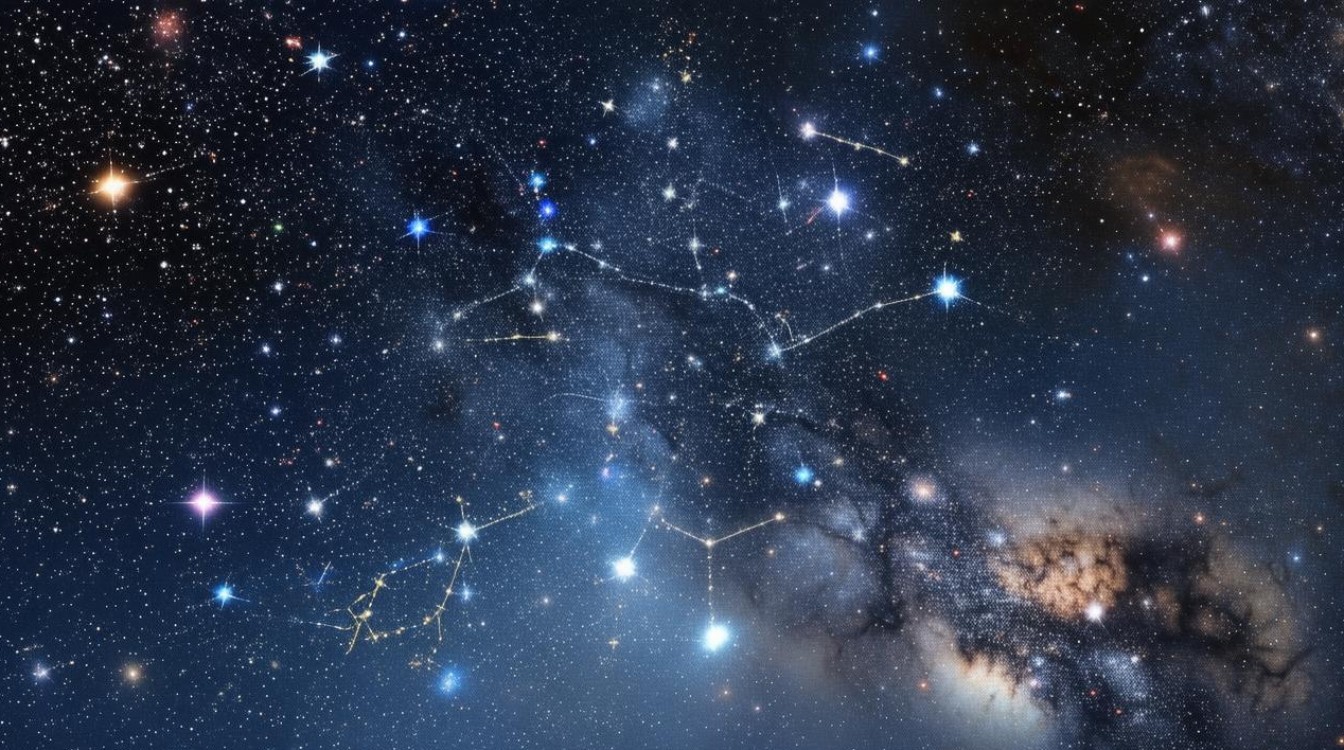 12星座之外,还有什么隐藏星座,未曾被发现的秘密? 12星座之外,还有什么隐藏星座,未曾被发现的秘密?