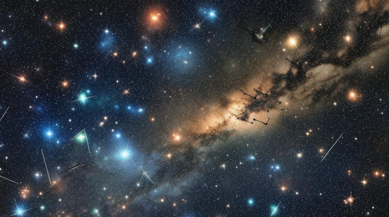 12星座之外,还有什么隐藏星座,未曾被发现的秘密? 12星座之外,还有什么隐藏星座,未曾被发现的秘密?