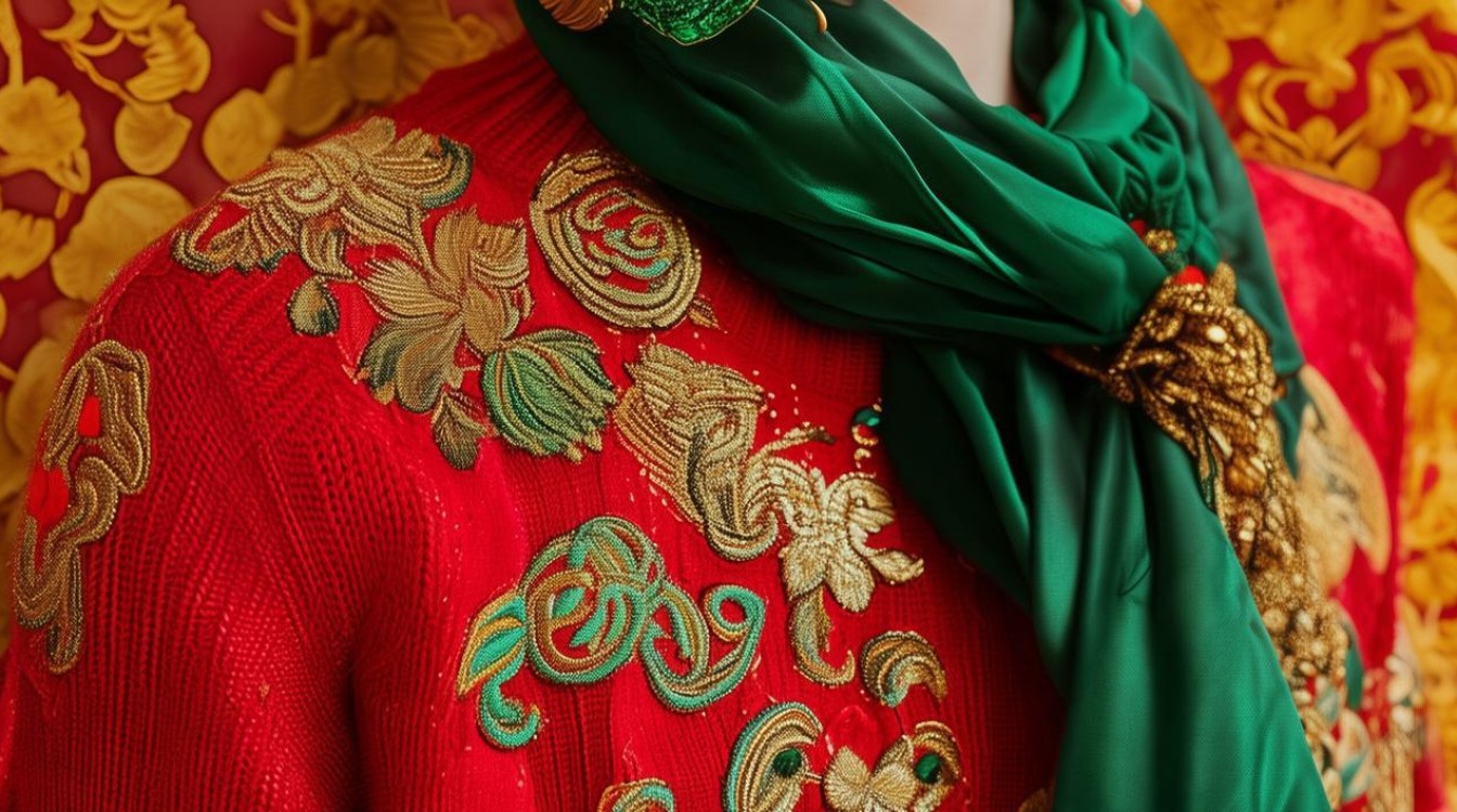 穿什么衣服能带来好运?揭秘提升运势的神秘服饰选择! 穿什么衣服能带来好运?揭秘提升运势的神秘服饰选择!