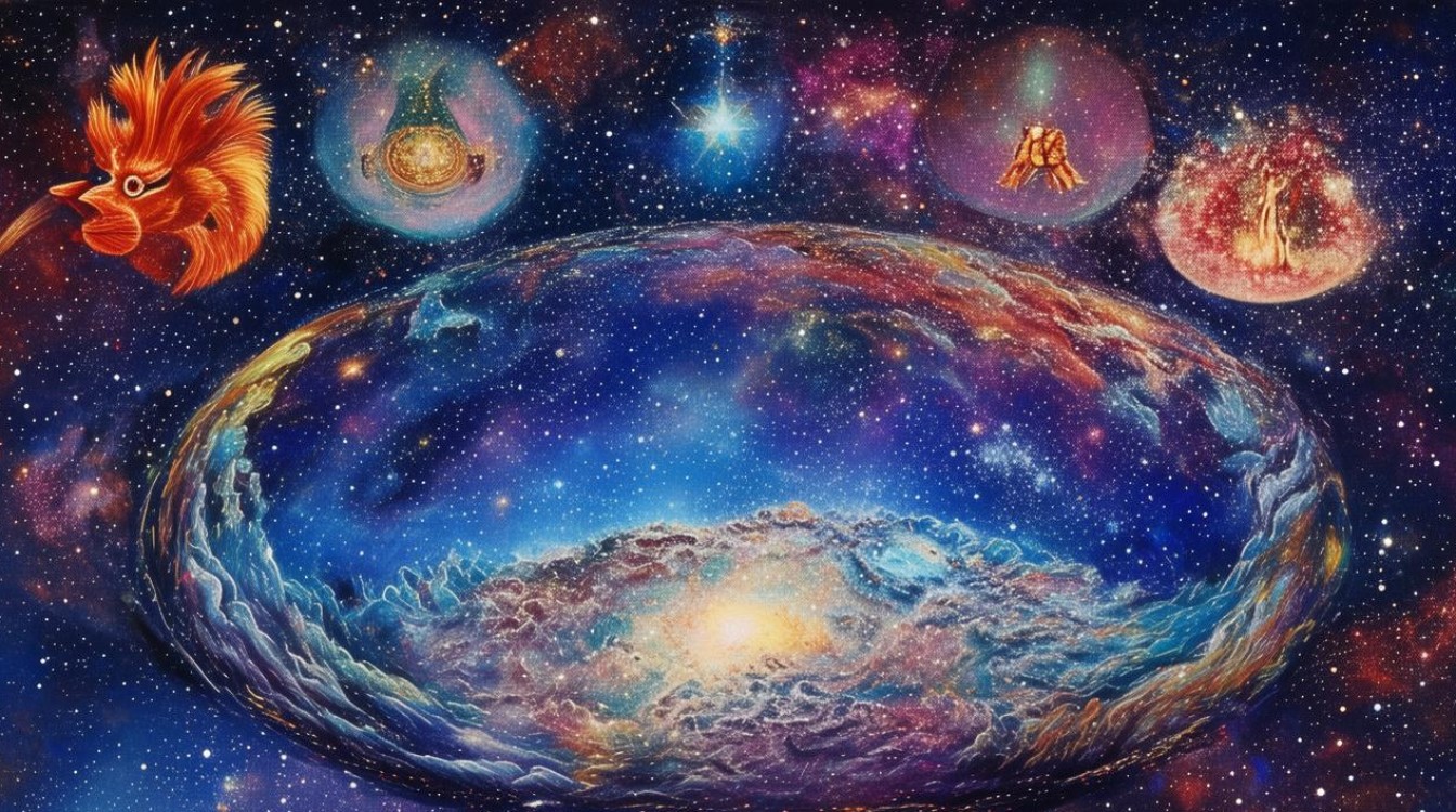 测星座运势究竟准确吗?揭秘星座运势背后的真相与奥秘! 测星座运势究竟准确吗?揭秘星座运势背后的真相与奥秘!