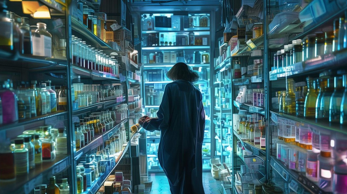 梦到去买药背后隐藏的梦境寓意,是何意?揭秘梦境中的心理暗示 梦到去买药背后隐藏的梦境寓意,是何意?揭秘梦境中的心理暗示