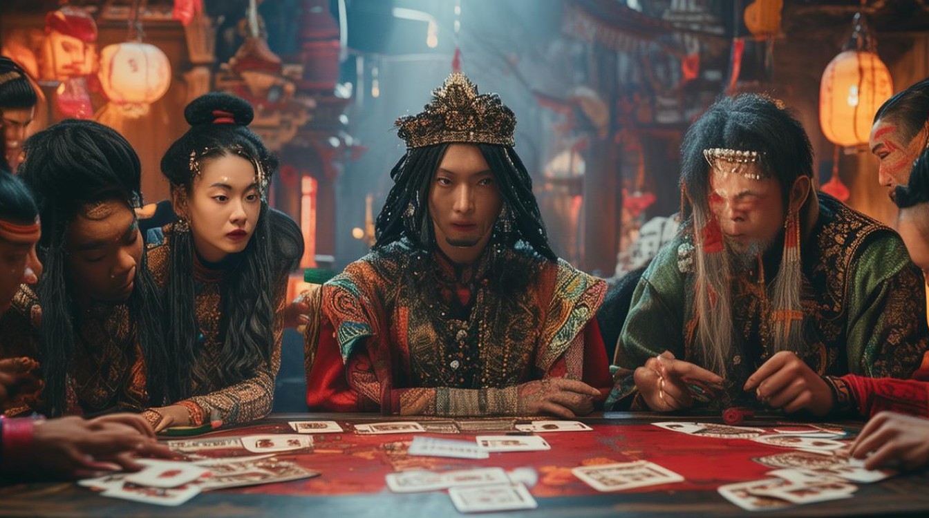 属相打牌运势揭秘,不同生肖如何提升打牌好运? 属相打牌运势揭秘,不同生肖如何提升打牌好运?