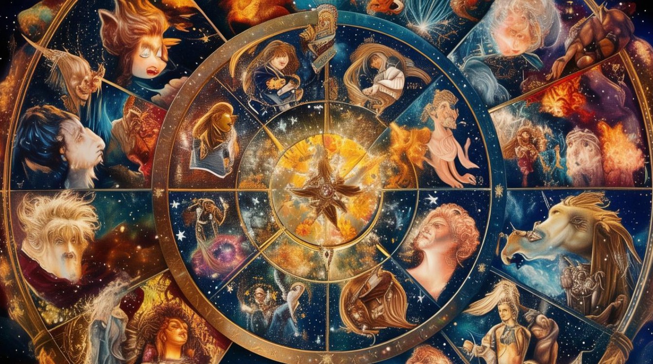 星座介绍大全中，哪个星座的秘密最令人好奇？