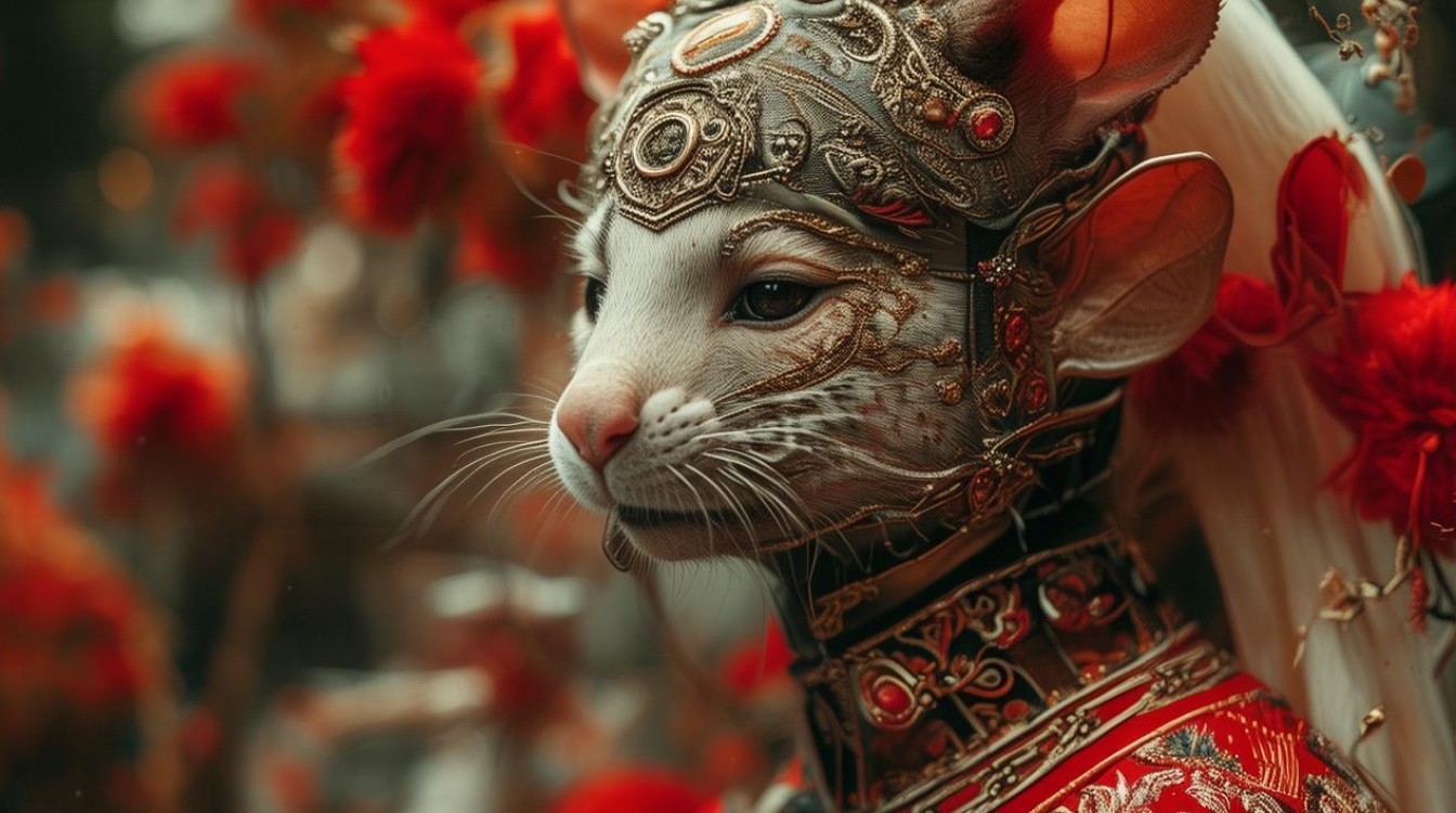 属相属命运图揭秘,每个属相的命运轨迹,你了解多少? 属相属命运图揭秘,每个属相的命运轨迹,你了解多少?