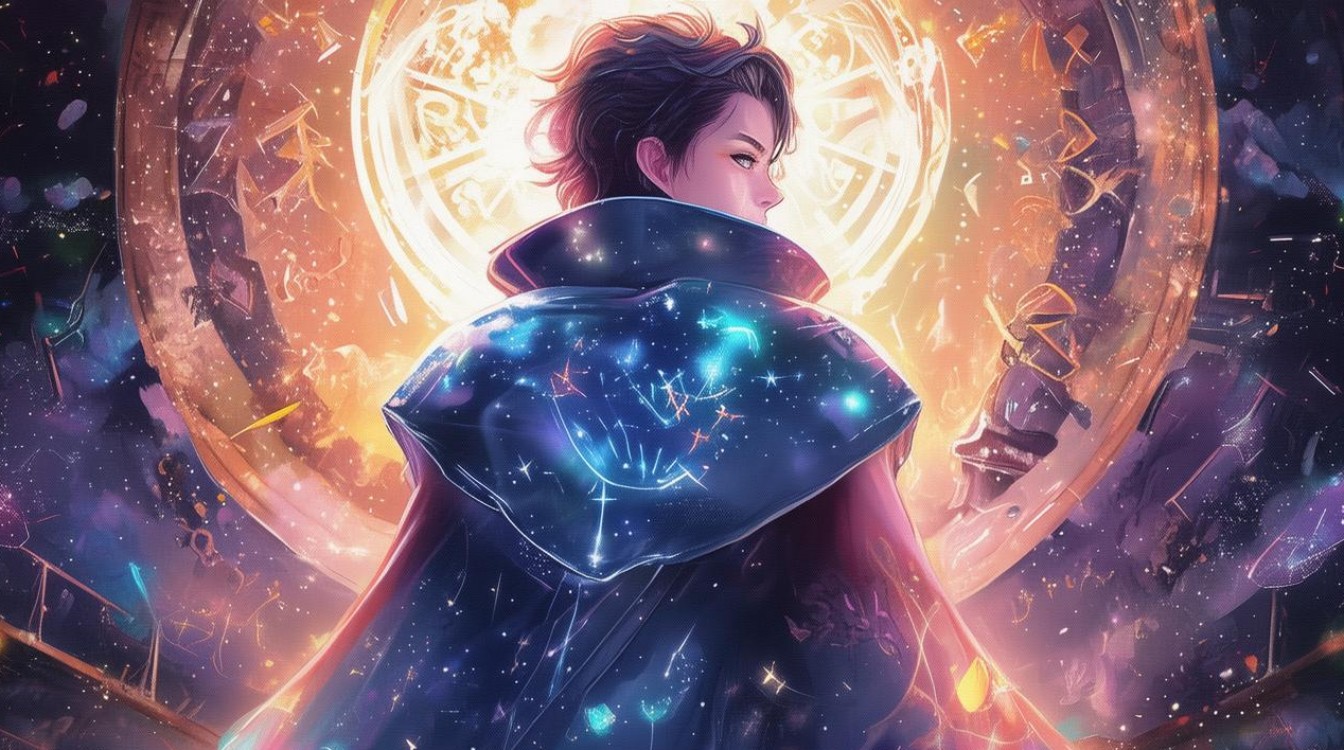 星座小王子揭秘,星座小王子为何如此神秘?他的星座特质是什么? 星座小王子揭秘,星座小王子为何如此神秘?他的星座特质是什么?