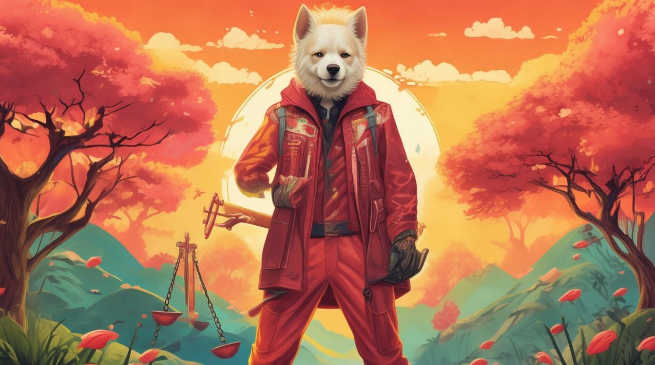 今年属狗人的运势如何?有哪些变化和挑战? 今年属狗人的运势如何?有哪些变化和挑战?