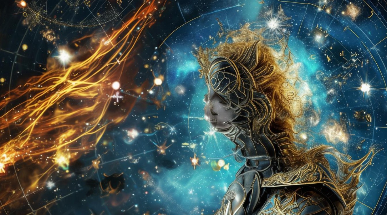 命宫星座究竟如何影响人生轨迹?揭秘星座与命运之间的神秘联系! 命宫星座究竟如何影响人生轨迹?揭秘星座与命运之间的神秘联系!