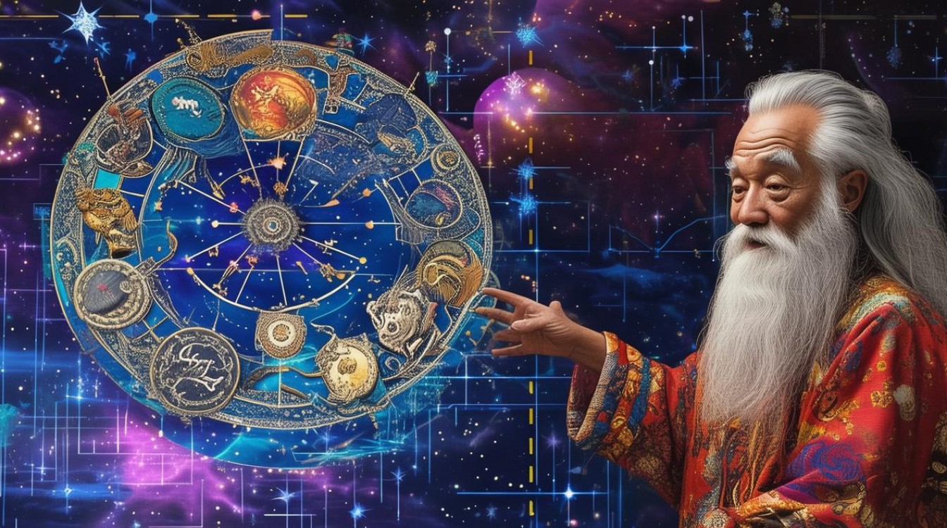 12生肖星座之间究竟有何奥秘,能否揭示人生运势与性格秘密? 12生肖星座之间究竟有何奥秘,能否揭示人生运势与性格秘密?
