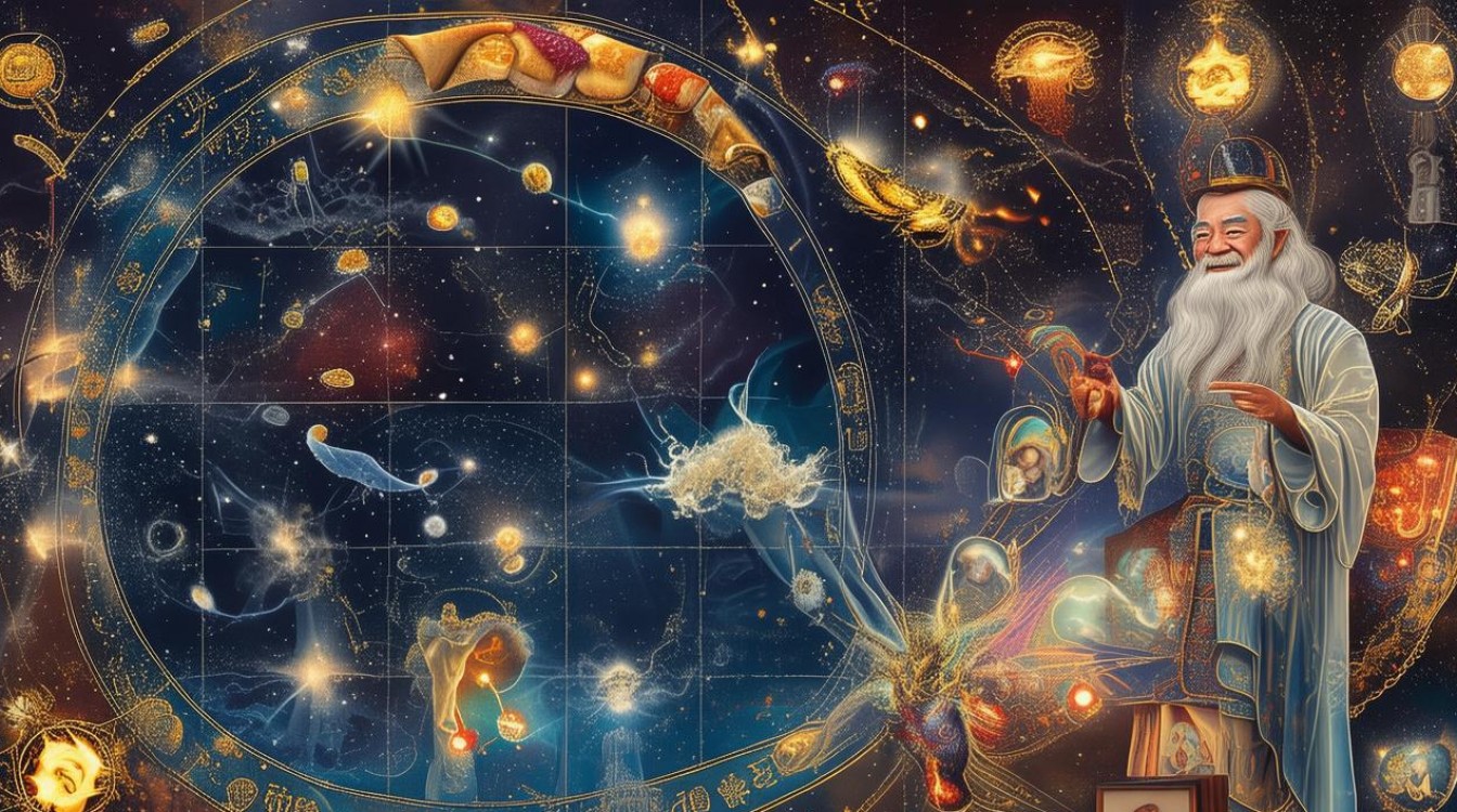 12生肖星座之间究竟有何奥秘,能否揭示人生运势与性格秘密? 12生肖星座之间究竟有何奥秘,能否揭示人生运势与性格秘密?