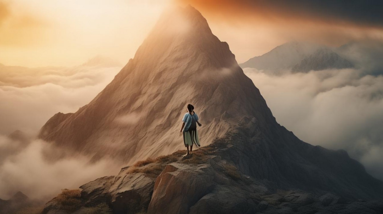 孕妇梦到山