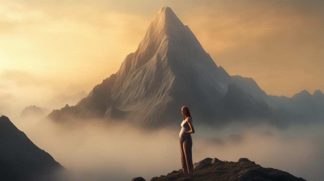 孕妇梦到山 孕妇梦到山
