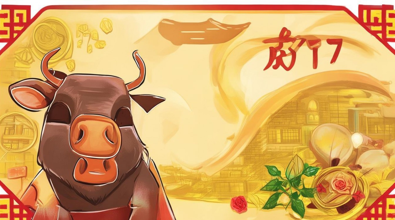 2017年属牛运势分析，牛年运势起伏大，如何化解不利因素？