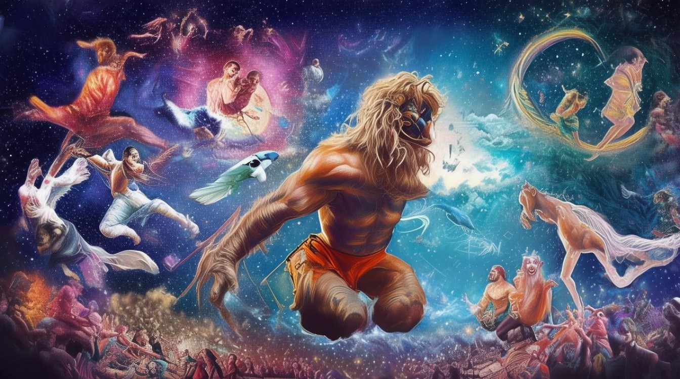 外向星座们,你们是如何在人际交往中找到平衡,既能展现自己又能保持内心平静的呢? 外向星座们,你们是如何在人际交往中找到平衡,既能展现自己又能保持内心平静的呢?