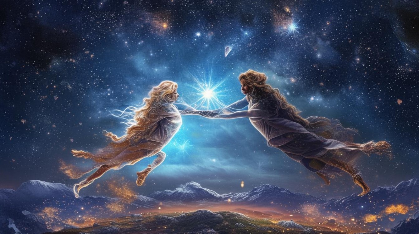哪个星座组合最默契?揭秘最配星座配对之谜! 哪个星座组合最默契?揭秘最配星座配对之谜!