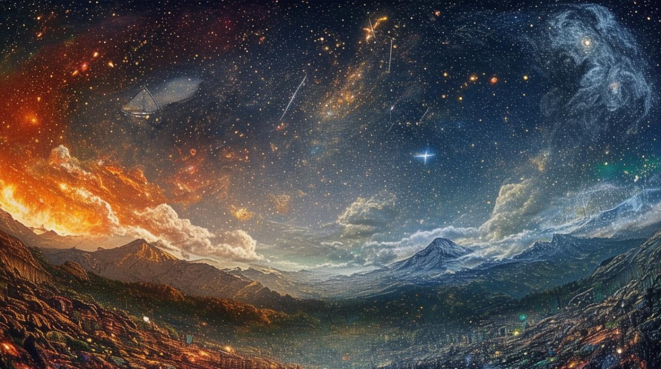 星座资料详尽揭秘，究竟哪些星座最具神秘魅力？