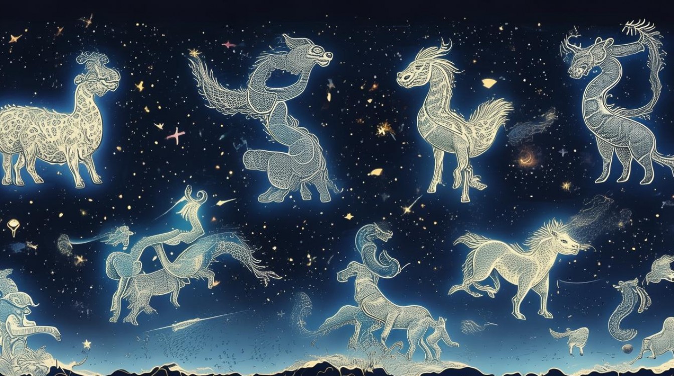 农历星座表揭秘,你的农历星座究竟是什么? 农历星座表揭秘,你的农历星座究竟是什么?